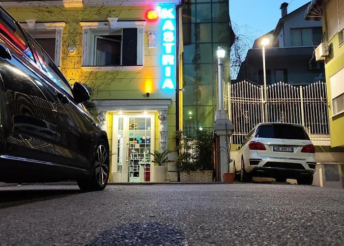 Hotel Kastria