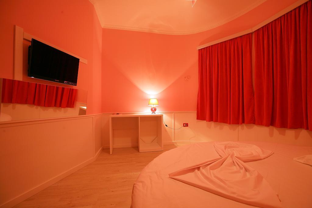 Kastria Hotel 4*