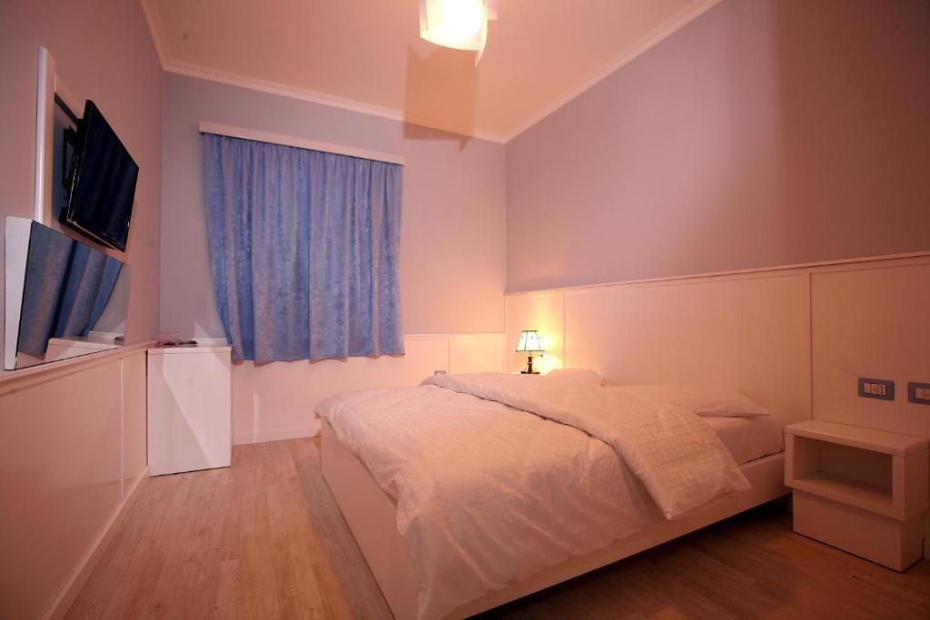 Kastria Hotel