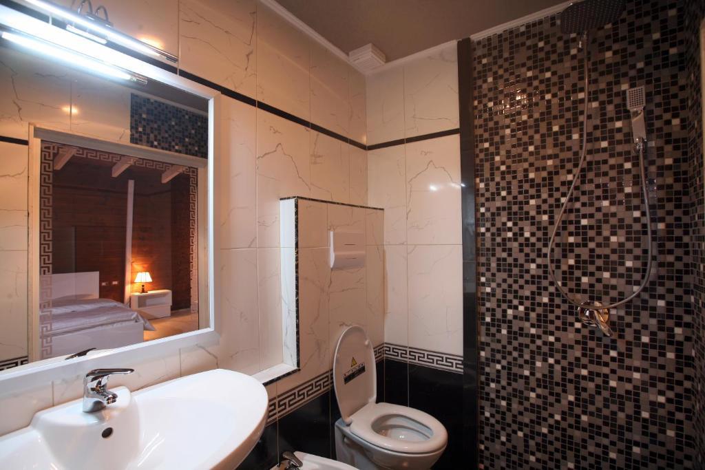 Hotel Kastria 4*