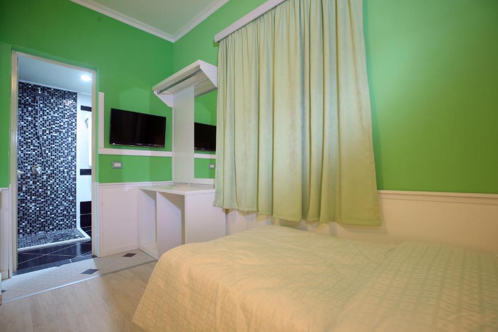 Kastria Hotel 4*