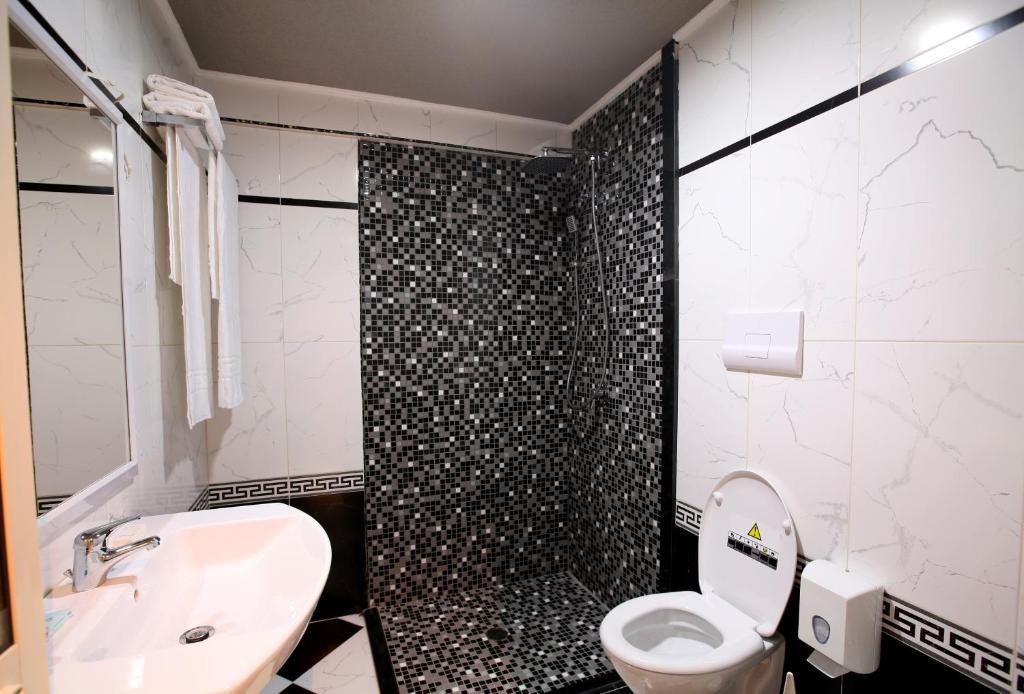 Hotel Kastria Tirana