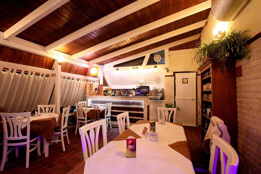 Kastria Hotel