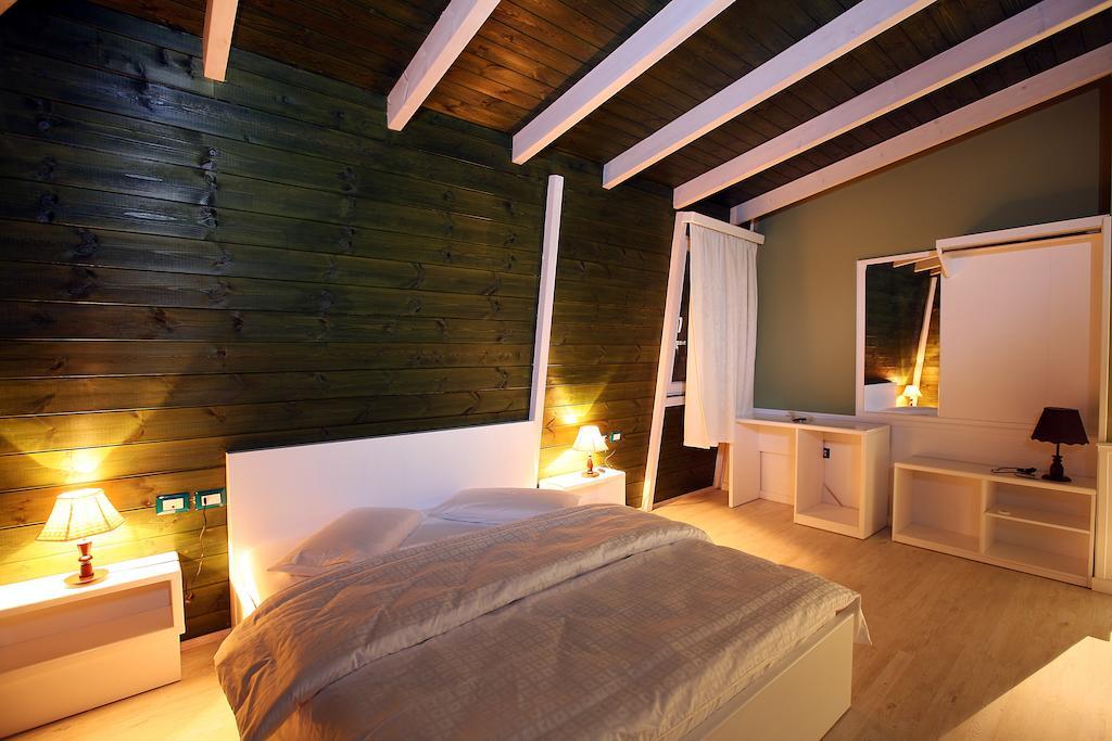 Kastria Hotel 4*
