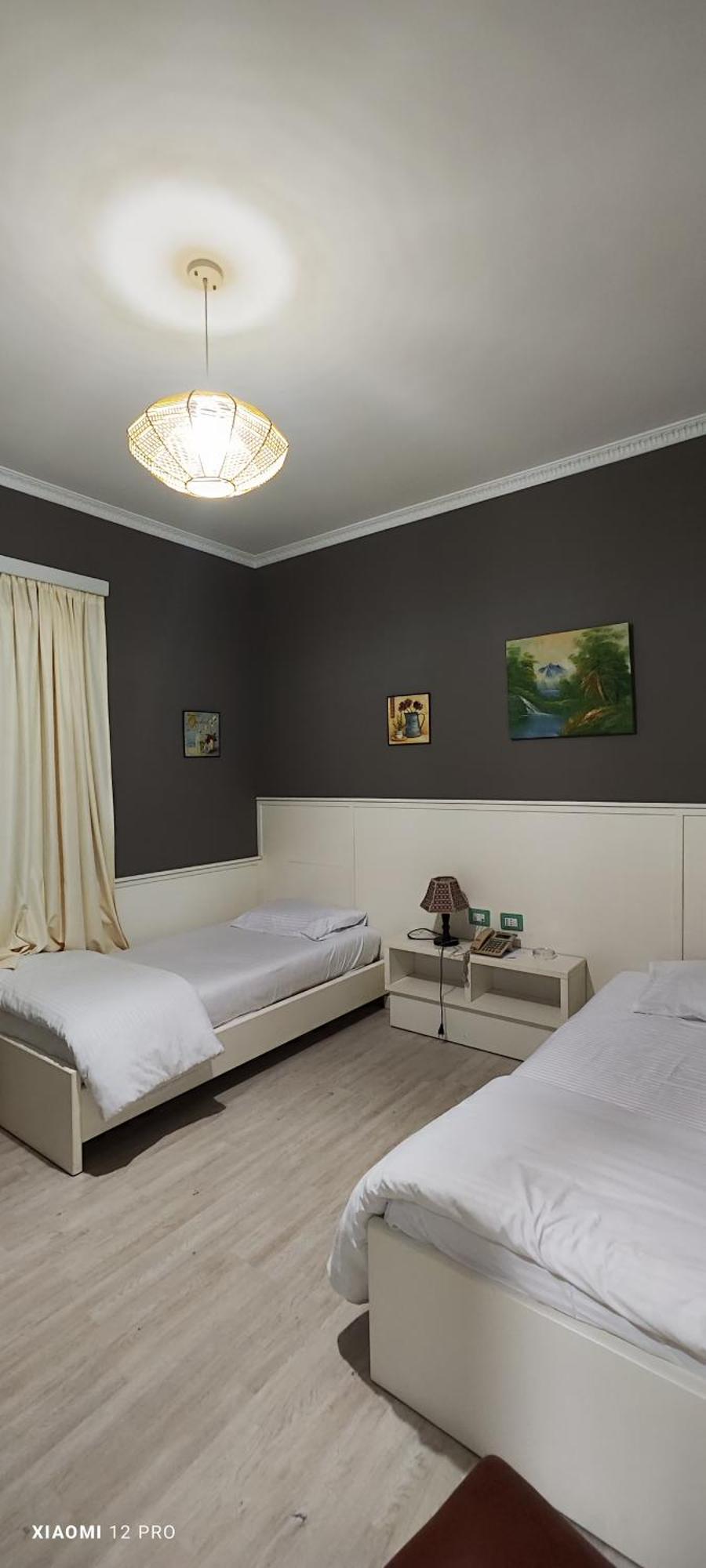 Kastria Hotel