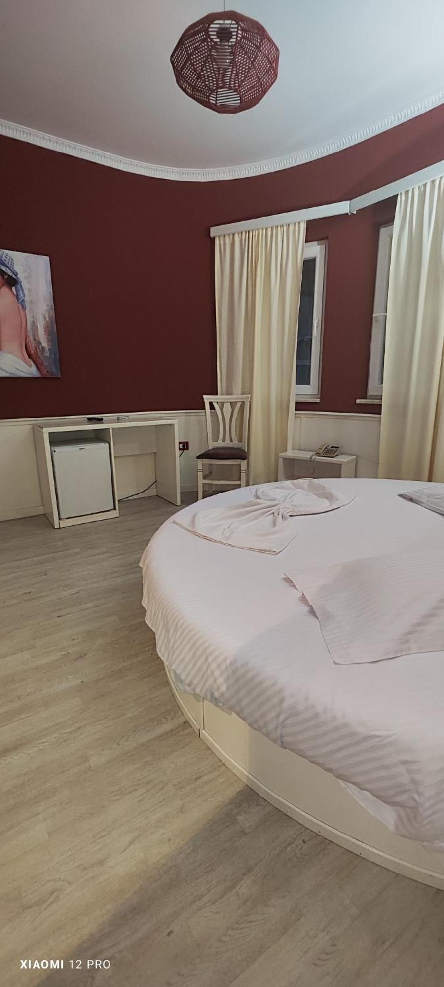 Kastria Hotel 4*