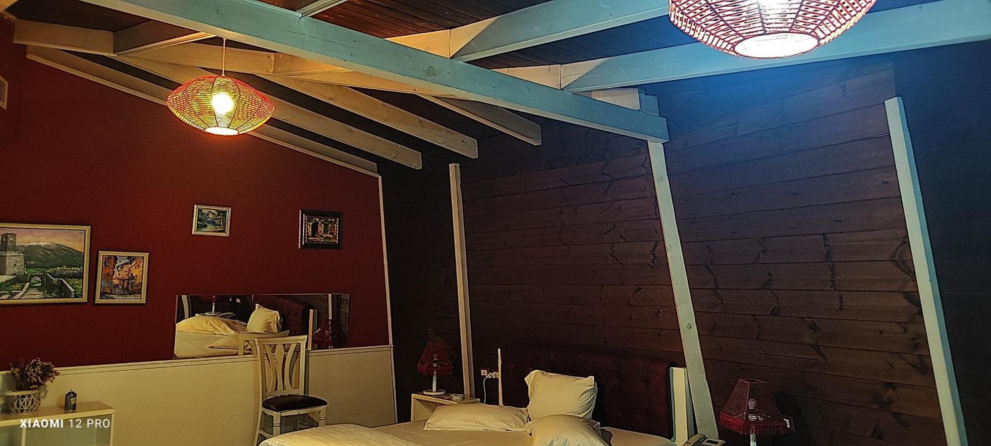 Kastria Hotel Tirana
