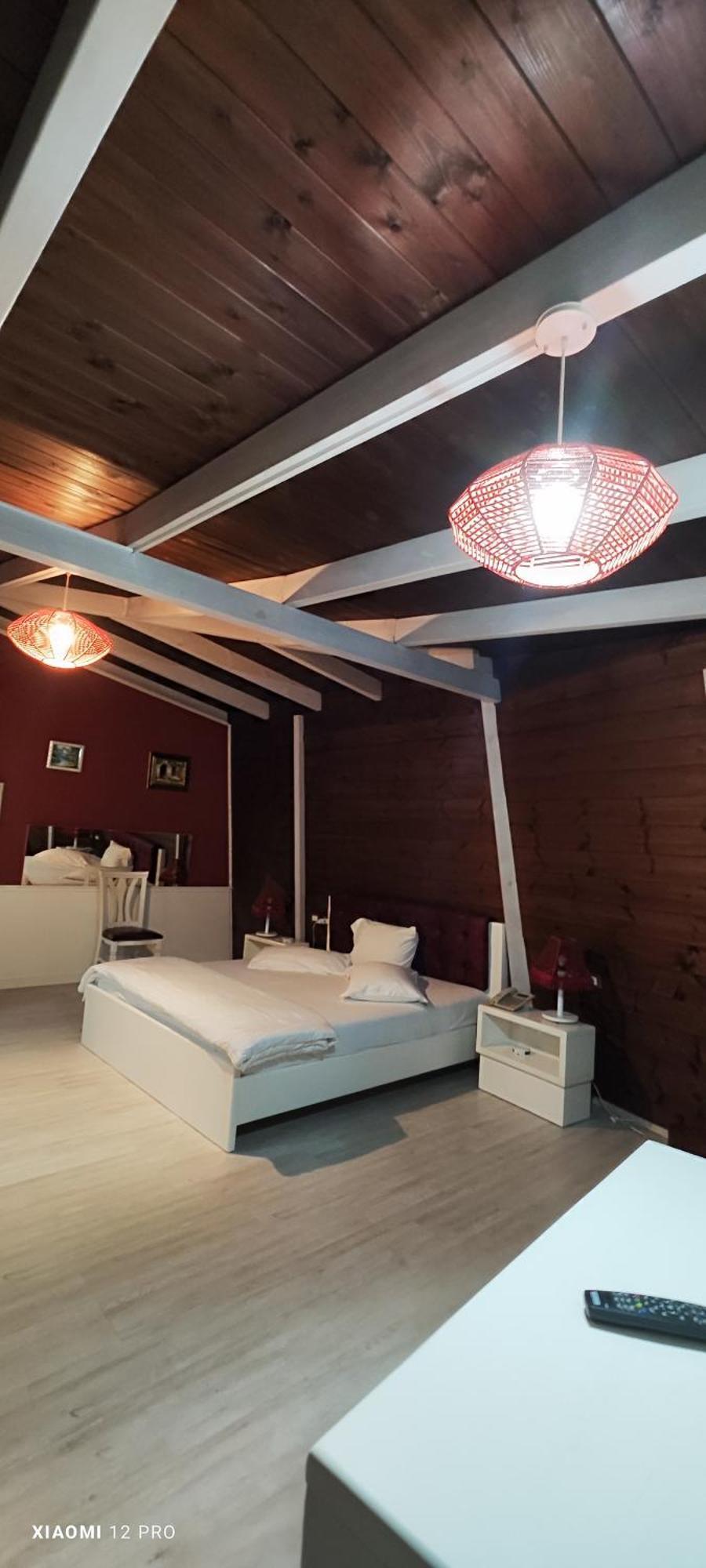 Kastria Hotel