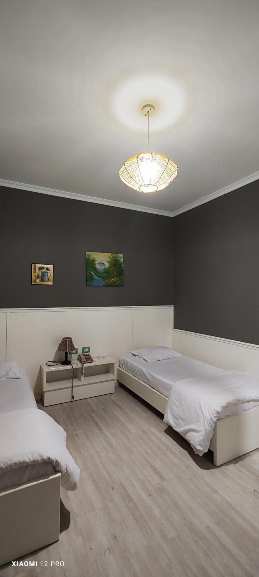 Kastria Hotel
