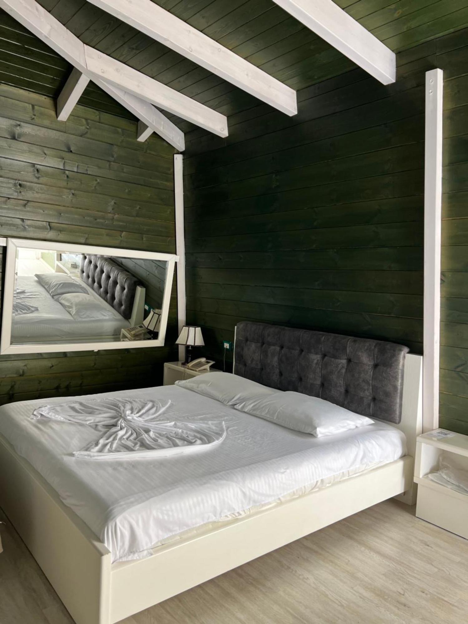 Kastria Hotel
