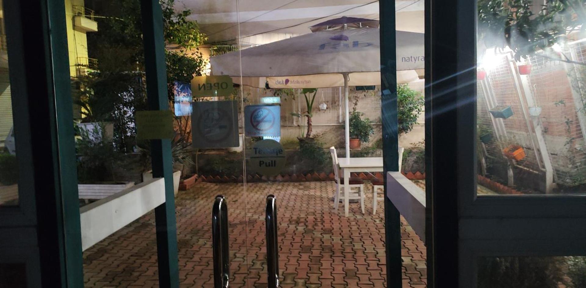 Kastria 4* Tirana