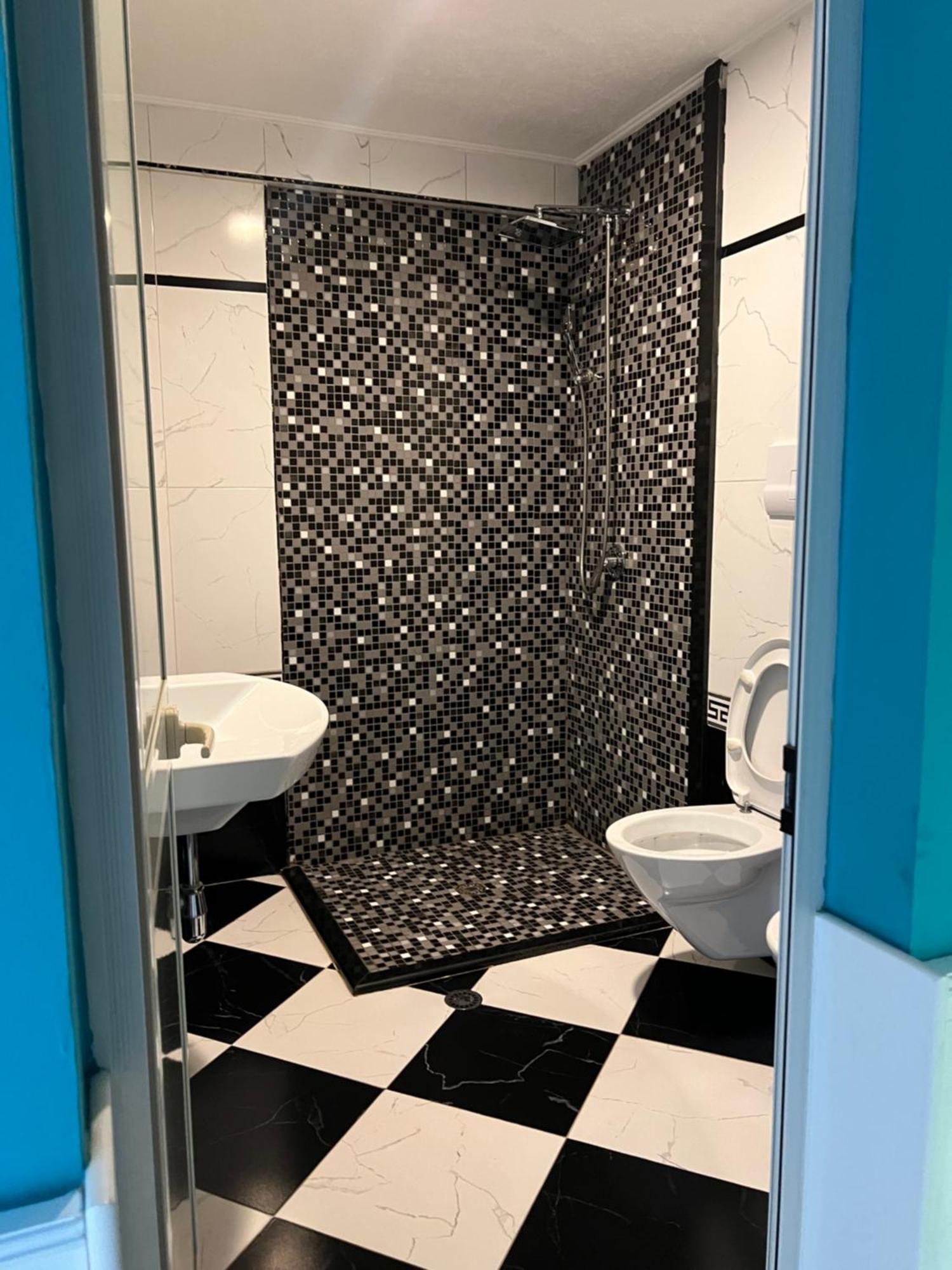 Kastria Hotel Tirana