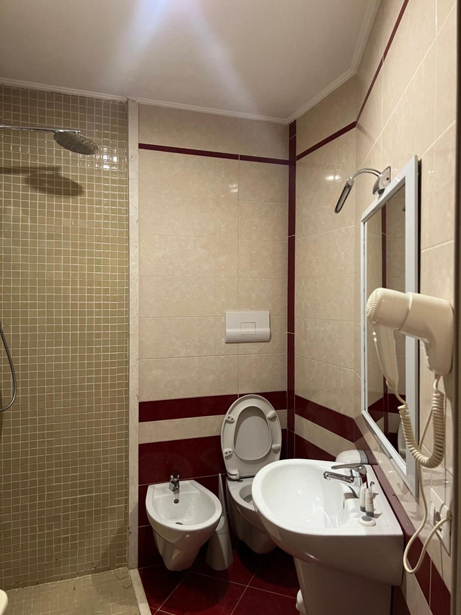 Hotel Kastria