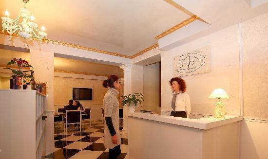 Hotel Kastria