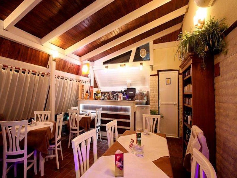 Hotel Kastria