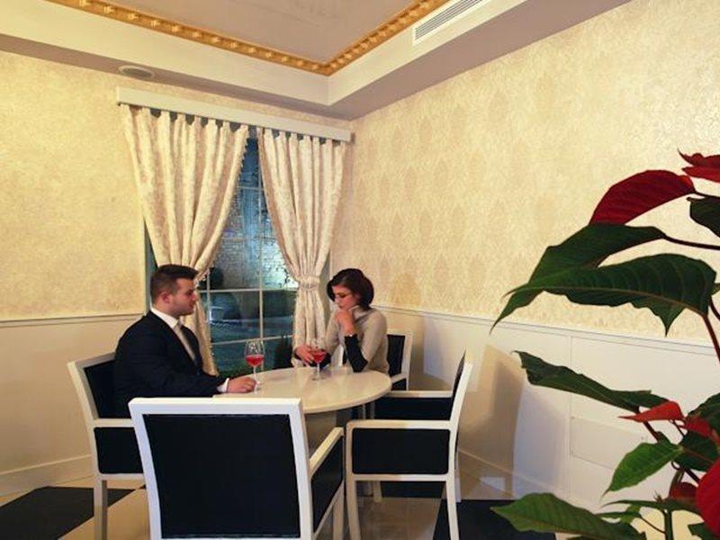 Hotel Kastria Tirana