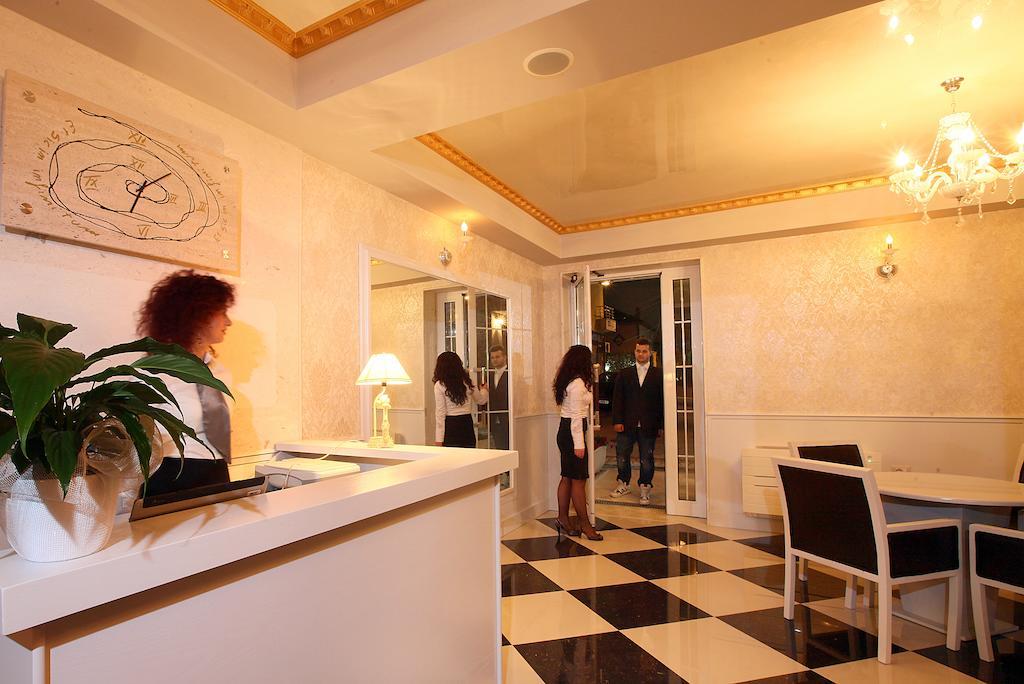 Hotel Kastria