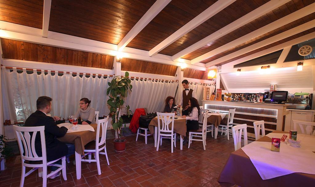 Hotel Kastria Tirana