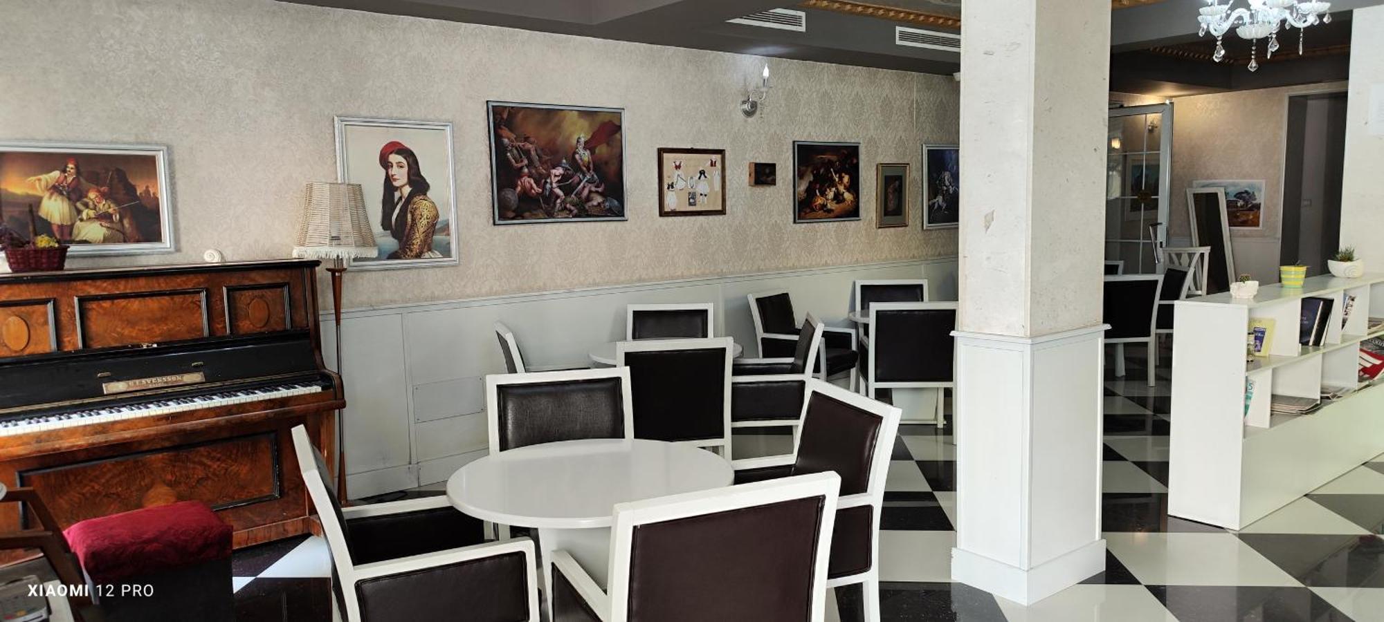 Kastria Hotel 4*