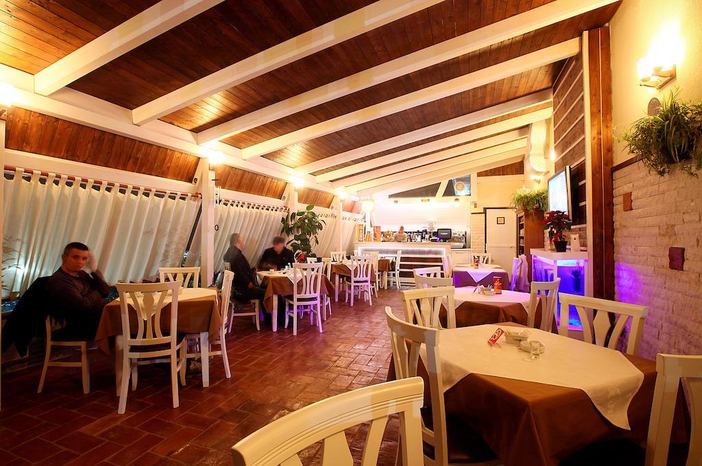 Kastria Hotel 4*